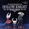 3pcs set Hollow Knight Toys Anime Game Figure The Knight Action Figure Hornet Quirrel Figurine Collectible - Hollow Knight Store