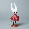 3pcs set Hollow Knight Toys Anime Game Figure The Knight Action Figure Hornet Quirrel Figurine Collectible 4 - Hollow Knight Store