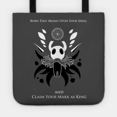 Vessell Tote Official Hollow Knight Merch