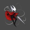 Hornet Tapestry Official Hollow Knight Merch