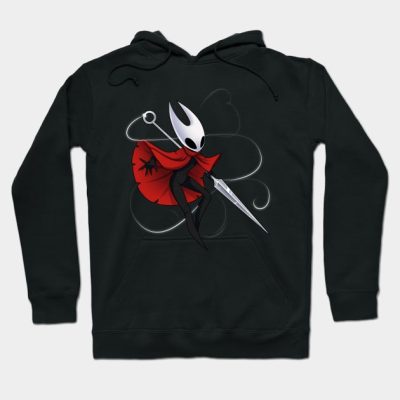 Hornet Hoodie Official Hollow Knight Merch