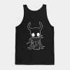 Little Knight Tank Top Official Hollow Knight Merch