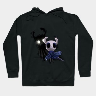 Hollow Knight Always With You Hoodie Official Hollow Knight Merch