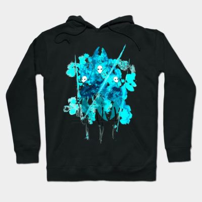 Battle Of Honor Hoodie Official Hollow Knight Merch