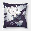 Hollow Knight Throw Pillow Official Hollow Knight Merch