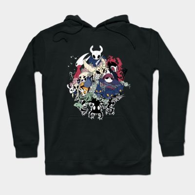 Hollow Crew Hoodie Official Hollow Knight Merch
