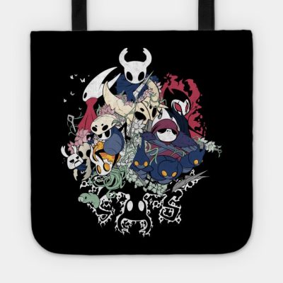 Hollow Crew Tote Official Hollow Knight Merch