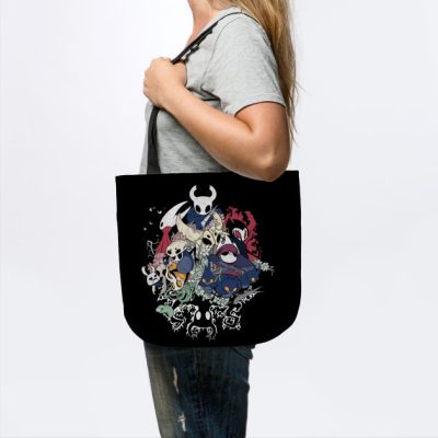 Hollow Crew Tote Official Hollow Knight Merch