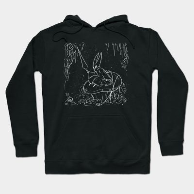 Shaw Hoodie Official Hollow Knight Merch