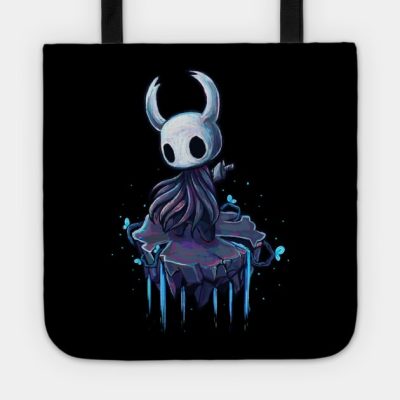 Little Ghost Tote Official Hollow Knight Merch