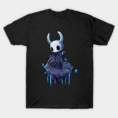 Little Ghost T-Shirt Official Hollow Knight Merch