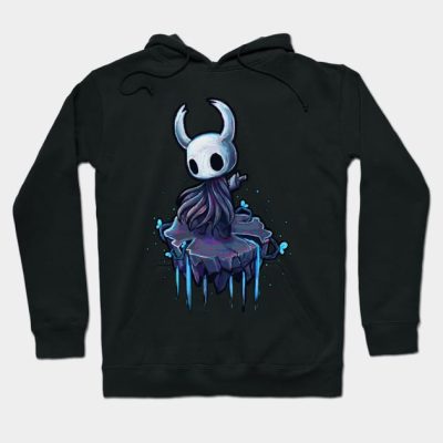 Little Ghost Hoodie Official Hollow Knight Merch