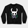 Hollow Knight The Knight Crewneck Sweatshirt Official Hollow Knight Merch