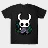 Hollow Knight The Knight T-Shirt Official Hollow Knight Merch