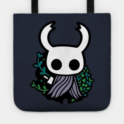 Hollow Knight The Knight Tote Official Hollow Knight Merch