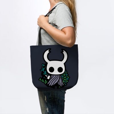 Hollow Knight The Knight Tote Official Hollow Knight Merch