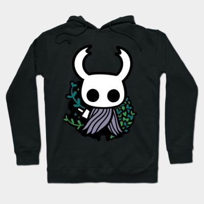 Hollow Knight The Knight Hoodie Official Hollow Knight Merch