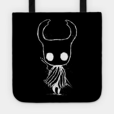 Hollow Sketch Tote Official Hollow Knight Merch