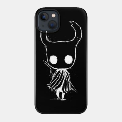 Hollow Sketch Phone Case Official Hollow Knight Merch