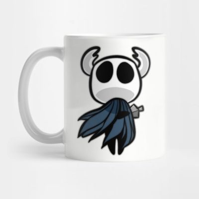 The Knight Little Ghost Mug Official Hollow Knight Merch