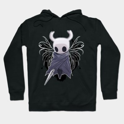 Hollow Knight 2020 Version Hoodie Official Hollow Knight Merch
