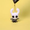 9cm Game Hollow Knight Cosplay Doll Toy Plush Dolls Kids Gift Keychain Pendant Accessories 1 - Hollow Knight Store