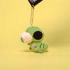 9cm Game Hollow Knight Cosplay Doll Toy Plush Dolls Kids Gift Keychain Pendant Accessories 3 - Hollow Knight Store