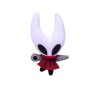 9cm Game Hollow Knight Cosplay Doll Toy Plush Dolls Kids Gift Keychain Pendant Accessories 5 - Hollow Knight Store