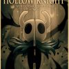 Cartoon Hollow Knight Poster Classic Japanese Anime Retro Poster Kraft Paper Prints Wall Art Home Room - Hollow Knight Store