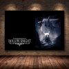 Game Hollow Knight Map Game Poster Decor HD Printed Canvas Painting Hallownest Posters Wall Art Picture 32 - Hollow Knight Store