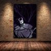 Game Hollow Knight Map Game Poster Decor HD Printed Canvas Painting Hallownest Posters Wall Art Picture 4 - Hollow Knight Store