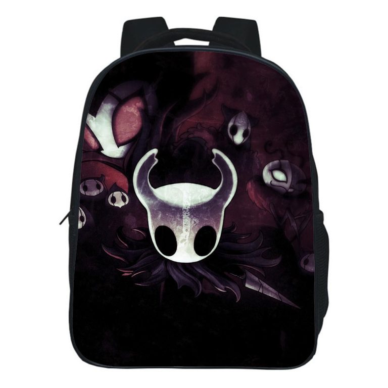 Hollow Knight On Trend Style 2 Backpack | Hollow Knight Store