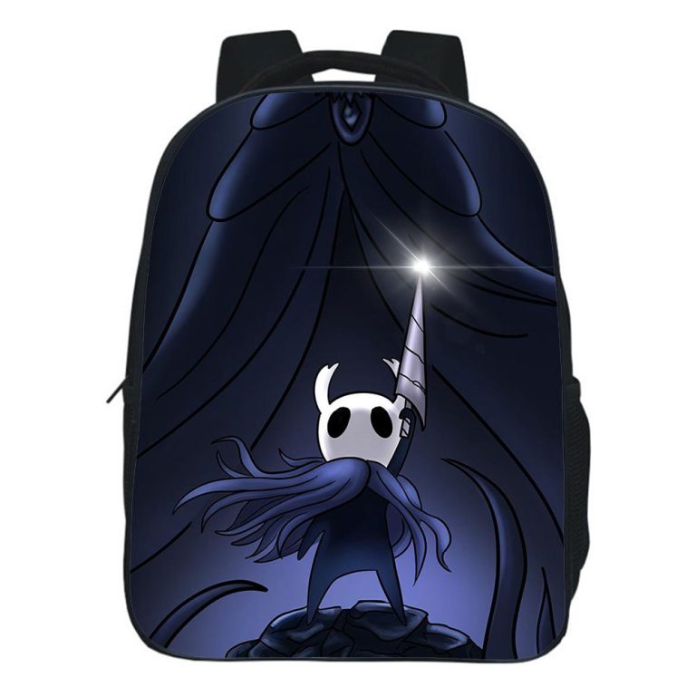 Hollow Knight On Trend Style 2 Backpack | Hollow Knight Store