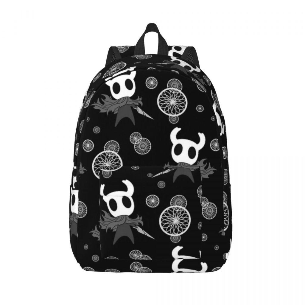 Hollow Knight Backpack Elementary High College School Student Bookbag Men Women Daypack Sports - Hollow Knight Store