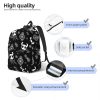 Hollow Knight Backpack Elementary High College School Student Bookbag Men Women Daypack Sports 2 - Hollow Knight Store