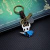 Hollow Knight Keychain Bone Nail The Pale king Figure Keyring Keychains for Men Game Accessories Car 2 - Hollow Knight Store