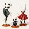 Hollow Knight Silksong Hornet Quirrel PVC Figures Toys Decoration Dolls 3pcs set 1 - Hollow Knight Store