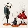 Hollow Knight Silksong Hornet Quirrel PVC Figures Toys Decoration Dolls 3pcs set 2 - Hollow Knight Store