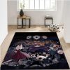 Hollow Knight Ver1 Area Rug Bedroom Rug Family Gift Us Decor - Hollow Knight Store