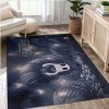 Hollow Knight Ver13 Gaming Area Rug Bedroom Rug Home Decor Floor Decor - Hollow Knight Store