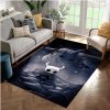 Hollow Knight Ver15 Area Rug Living Room Rug Home US Decor 1 - Hollow Knight Store