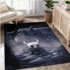 Hollow Knight Ver15 Area Rug Living Room Rug Home US Decor - Hollow Knight Store