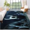 Hollow Knight Ver20 Rug Bedroom Rug Family Gift Us Decor - Hollow Knight Store