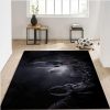 Hollow Knight Ver21 Gaming Area Rug Bedroom Rug Family Gift Us Decor - Hollow Knight Store