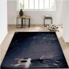 Hollow Knight Ver5 Gaming Area Rug Bedroom Rug Us Gift Decor - Hollow Knight Store