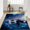 Hollow Knight Ver9 Gaming Area Rug Bedroom Rug Home Us Decor - Hollow Knight Store
