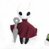 Hot Game Hollow Knight Plush Toys Figure Ghost Stuffed Animals Doll Kids Toys for Children Birthday 1 - Hollow Knight Store