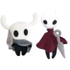 Hot Game Hollow Knight Plush Toys Figure Ghost Stuffed Animals Doll Kids Toys for Children Birthday - Hollow Knight Store
