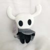 Hot Game Hollow Knight Plush Toys Figure Ghost Stuffed Animals Doll Kids Toys for Children Birthday 4 - Hollow Knight Store