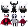 Hot Game Hollow Knight Zote Plush Toys Figure Ghost Plush Stuffed Animals Doll Brinquedos Kids Toys - Hollow Knight Store